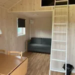 酒店 Camping