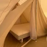 Camping 酒店 吉弗