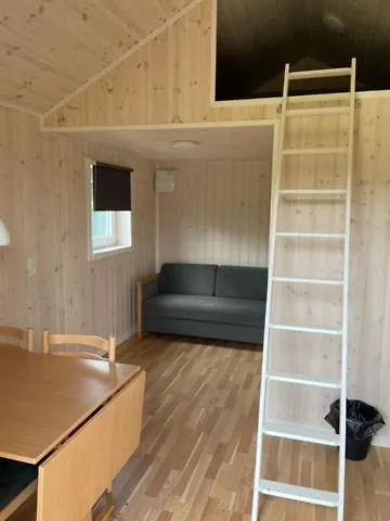 酒店 Camping