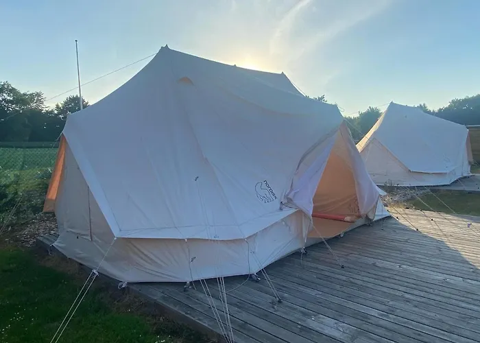 Camping