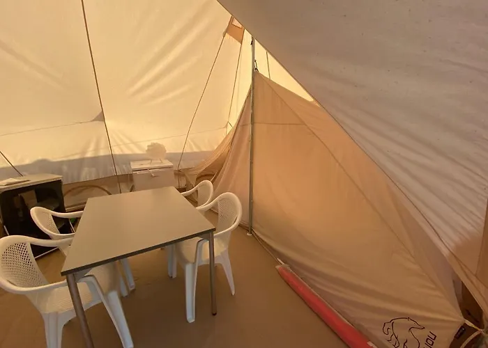 Camping